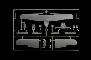 Italeri 2519 Macchi C.205 Veltro 1/32 – zdjęcie 21