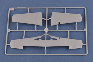 Hobby Boss 81760 Lavochkin La-11 Fang 1/48 – zdjęcie 7