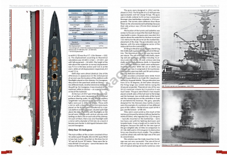 Kagero 92004 Naval Archives vol.IV EN – image 5