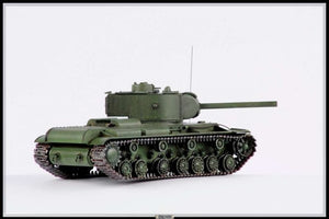 PST 72059 KV-220 Heavy Tank 1/72 – image 3