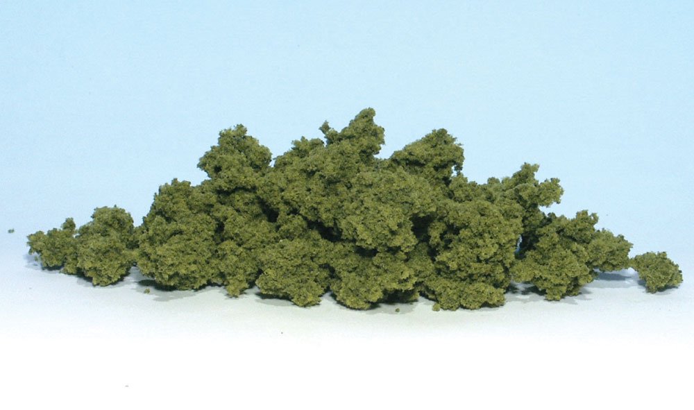 Woodland Scenics WFC182 Light Green Underbrush 2,8L – zdjęcie 2
