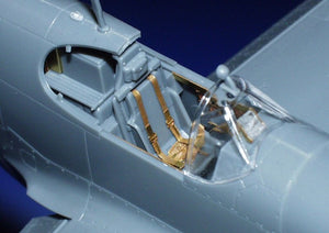 Eduard 49219 P-51B 1/48 Tamiya – image 4