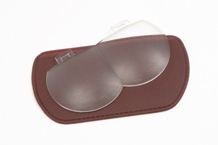Tamiya 74092 Magnifying Visor With 1.7x/2x/2.5x Lenses – image 2