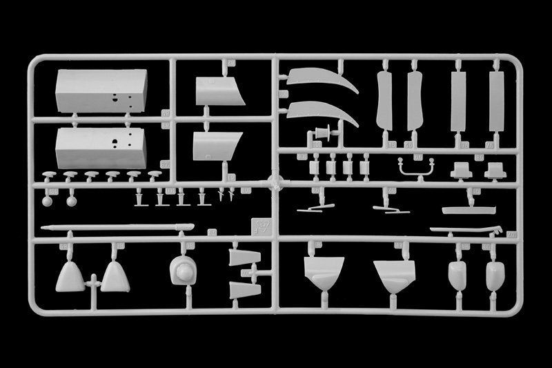 Italeri 2622 V-22 OSPREY 1/48 – immagine 9