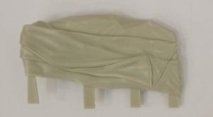 Panzer Art RE35-682 Sd.Kfz 131 Marder 2 canvas cover 1/35 – zdjęcie 2