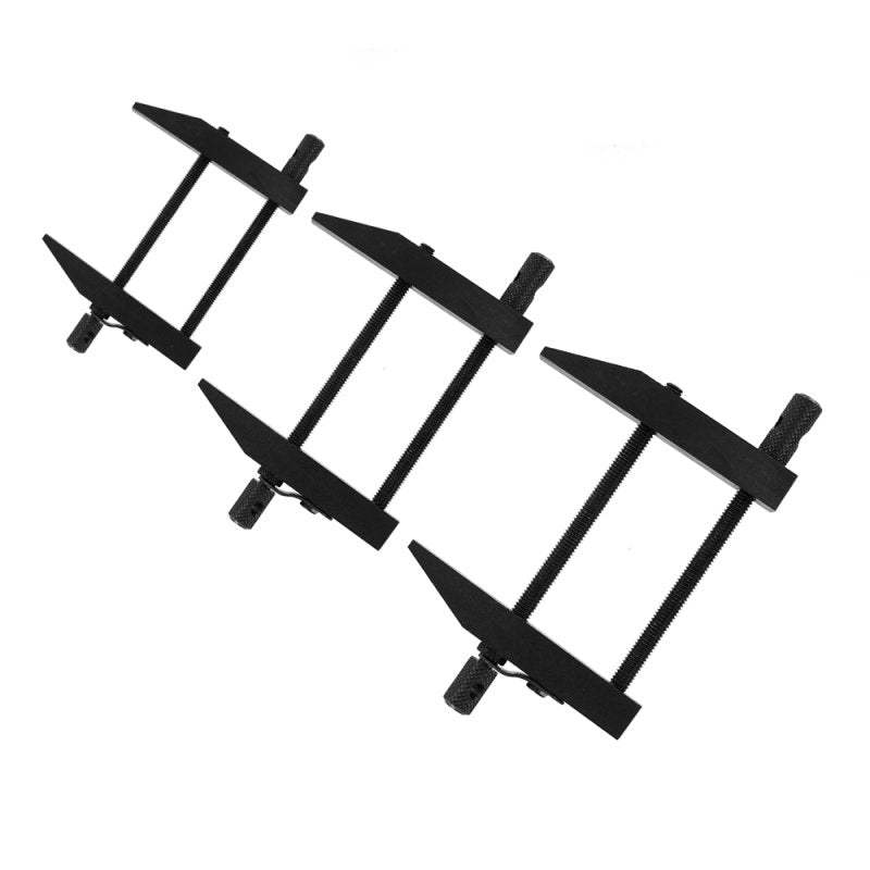 Modelcraft PCL4201-A Toolmakers Parallel Clamps (2")