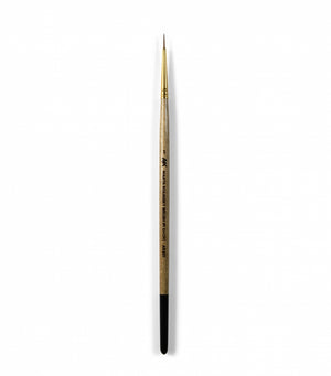 AK Interactive AK851 MARTA KOLINSKY BRUSH #1 SHORT – image 4