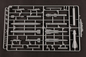 Hobby Boss 81787 MiG-35 Fulcrum-F 1/48 – zdjęcie 16