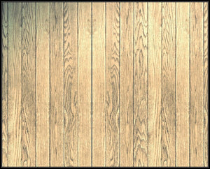 Uschi 1024 Wood Grain Decal Coarse Bleached Planking – zdjęcie 2