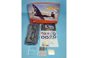 Dora Wings 48055 P-47C-2 Thunderbolt 1/48 – zdjęcie 3