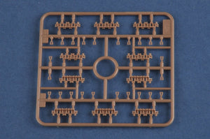 Hobby Boss 84534 German Pz.BeobWg V Ausf.A 1/35 – zdjęcie 8