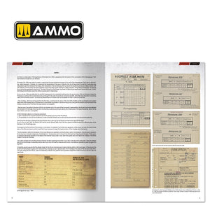 Ammo of Mig 6277 The Battle of KURSK (English) – zdjęcie 6