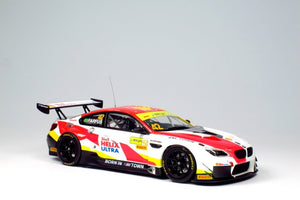 NuNu PN24008 BMW M6 2018 MACAU GP GT3 RACE WINNER 1/24 – zdjęcie 12