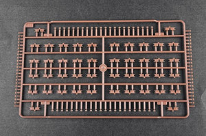 Trumpeter 09561 Russian T-72B3 MBT 1/35 – zdjęcie 16