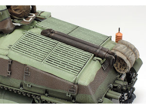 Tamiya 35344 French Medium Tank SOMUA S35 1/35 – image 11