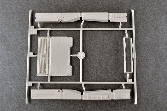 Trumpeter 09579 Russian T-80UE-1 MBT 1/35 – image 15