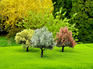 FREON DW2 Flowering trees - set of 3 pieces – image 3