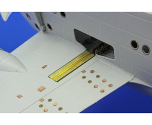 Eduard 72552 Sunderland Mk. I surface panels 1/72 ITALERI – zdjęcie 9