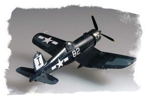 Hobby Boss 80217 F4U-1D &amp;quot;Corsair&amp;quot; 1/72 – image 4