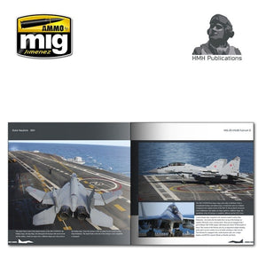 HMH Publications DH-004 Aircraft in Detail: MiG-29 Fulcrum – image 3