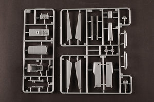 Hobby Boss 85818 F/A-18E Super Hornet VFC-12 1/48 – zdjęcie 14