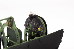 Eduard 23036 Spitfire Mk. IXc AIRFIX 1/24 – zdjęcie 5