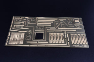 MK1 Design MD-20020 RMS TITANIC DX PACK for Trumpeter 1/200 – zdjęcie 22