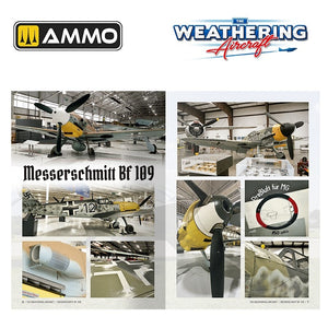 Ammo of Mig 5224 TWA 24 - Messerschmitt Bf 109 (English) – zdjęcie 7