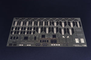 MK1 Design MD-20020 RMS TITANIC DX PACK for Trumpeter 1/200 – zdjęcie 14