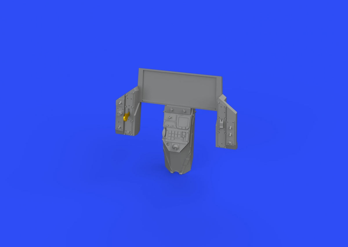 Eduard 644259 F-35B LooK TAMIYA 1/48 – zdjęcie 3