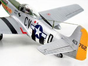 Revell 04148 P-51 D Mustang 1/72 – Bild 3