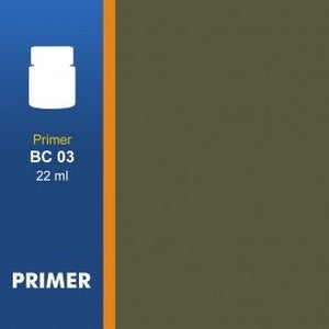 Lifecolor PS01 Acrylic Set with 6 colored Primer – zdjęcie 4