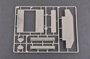 I Love Kit 61619 M4A3E8 Medium Tank - Early 1/16 – image 13