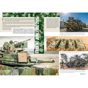 Abrams Squad nr 13 - ISSN 2340-1850 – immagine 7
