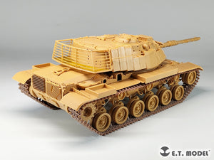 E.T. Model P35-403 Israeli Magach 6B MBT Workable Track For Meng Kit 1/35 – zdjęcie 6