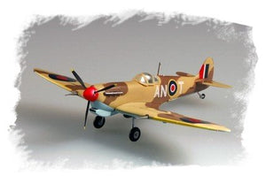 Hobby Boss 80213 Spitfire MK.Vb TROP 1/72 – zdjęcie 3