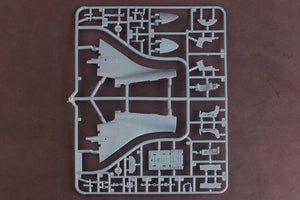 Kitty Hawk 80129 TF-9J Cougar 1/48 – Bild 11