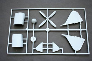 Special Hobby 48069 Fairey Barracuda Mk.5 1/48 – image 3