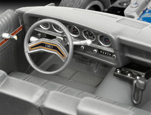 Revell 07038 76 Ford Torino 1/25 – immagine 6