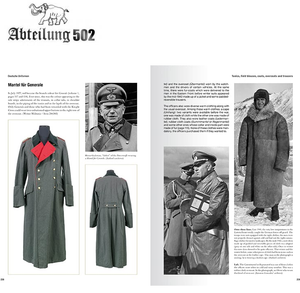 Mig Productions ABT738 DEUTSCHE UNIFORMEN (1919-1945) VOL 2 EN – zdjęcie 4