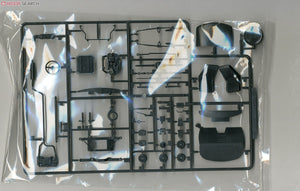 Fujimi 038919 Toyota S800 1/24 – immagine 6