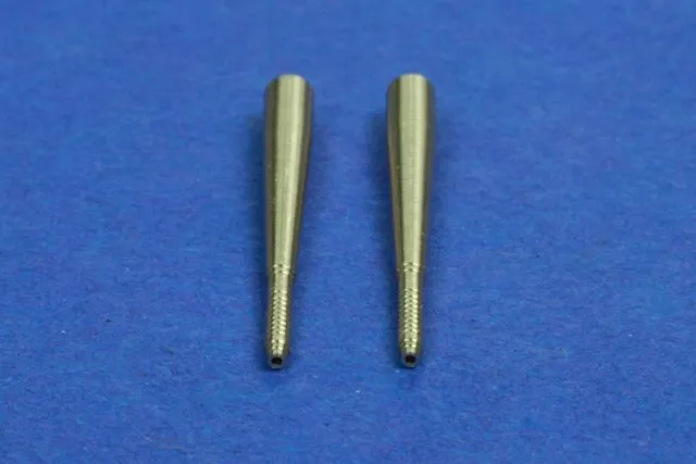 RB Model 48AB04 20mm Hispano cannons for Supermarine Spitfire Mk. Vb 2 pcs 1/48 – zdjęcie 2