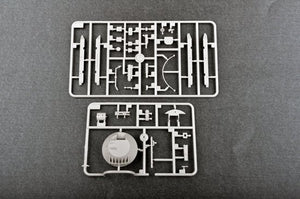 Trumpeter 05579 Soviet MT-LB 6MA 1/35 – zdjęcie 10