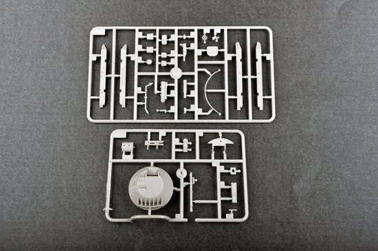 Trumpeter 05579 Soviet MT-LB 6MA 1/35 – zdjęcie 10