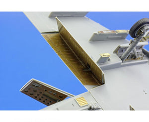 Eduard 32346 A-4F landing flaps 1/32 Trumpeter – zdjęcie 5
