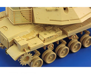 Eduard 36287 Magach 6B Gal Batash Academy – immagine 6