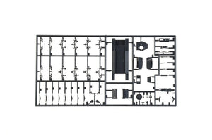 Italeri 7084 Pz. Kpfw. 35(t) 1/72 – zdjęcie 10
