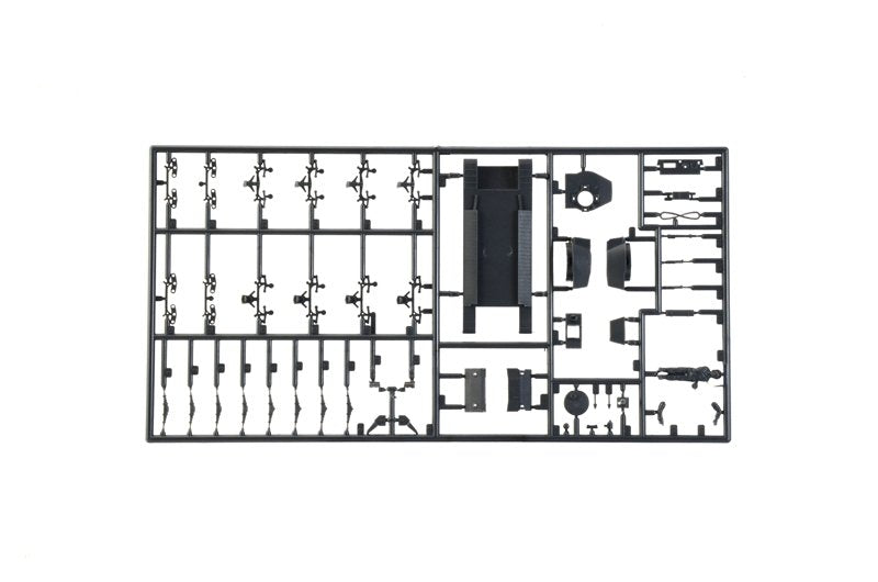 Italeri 7084 Pz. Kpfw. 35(t) 1/72 – zdjęcie 10