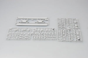 Trumpeter 04529 THE PLA Navy Type 051C DDG-115 Shenyang 1/350 – zdjęcie 4