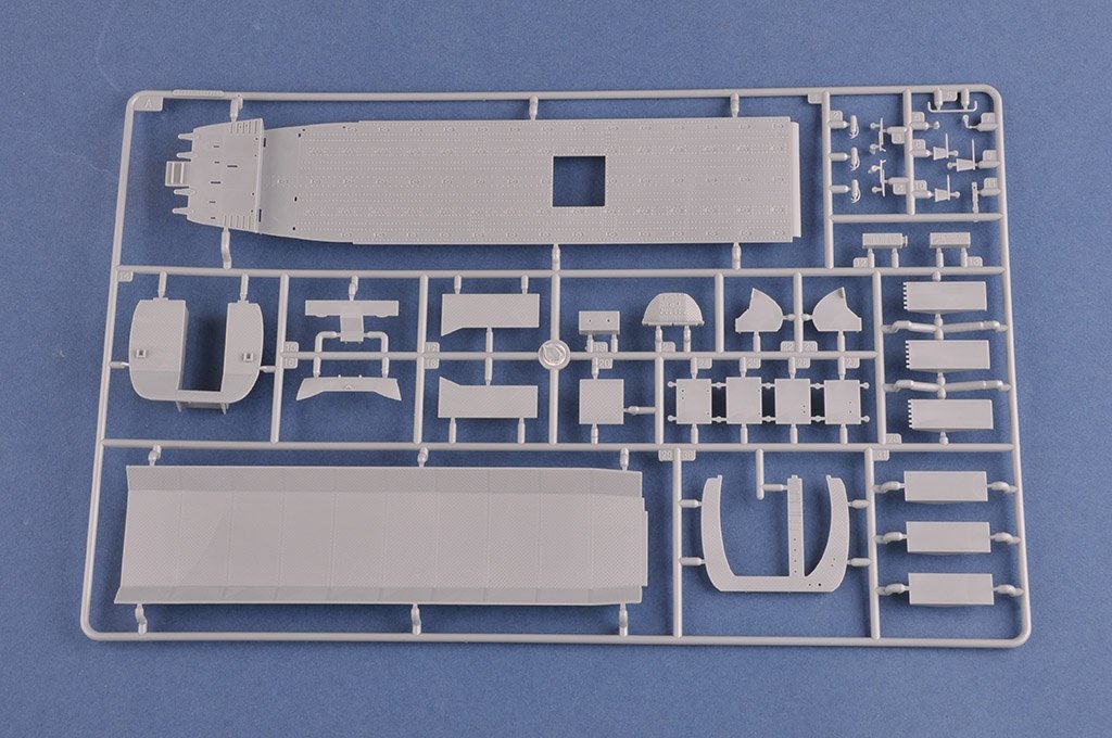 Hobby Boss 81773 CH-47D CHINOOK 1/48 – zdjęcie 6
